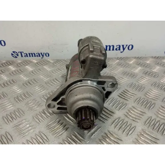 Motor Arranque para Volkswagen Golf Vi (5K1)