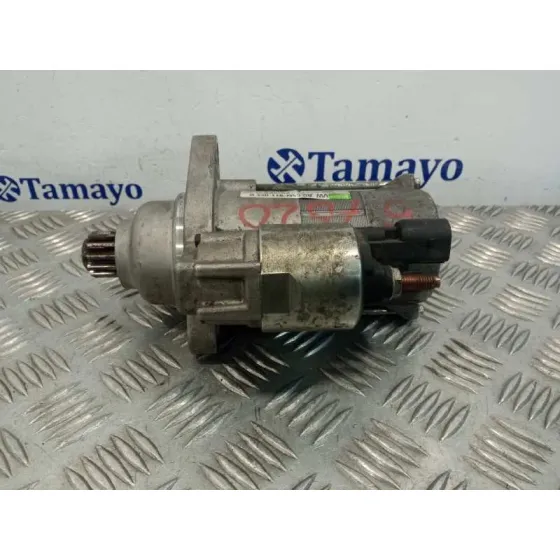 Motor Arranque para Volkswagen Golf Vi (5K1)