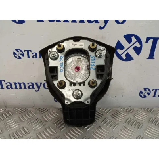 Airbag Delantero Izquierdo para Seat Altea (5P1)