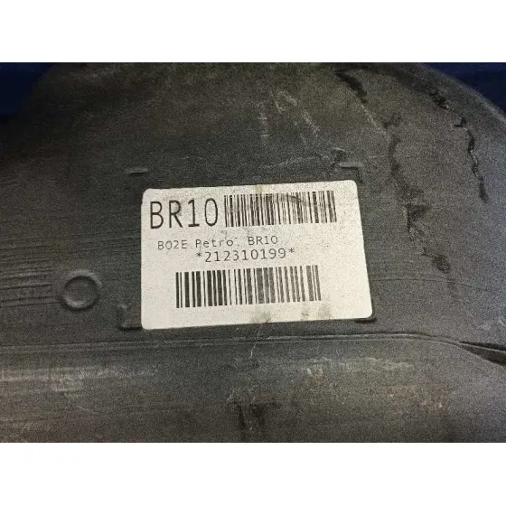 Deposito Combustible para Nissan Micra V (K14)