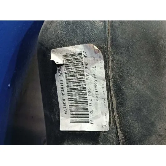 Deposito Combustible para Volkswagen Caddy Ka/Kb (2K)