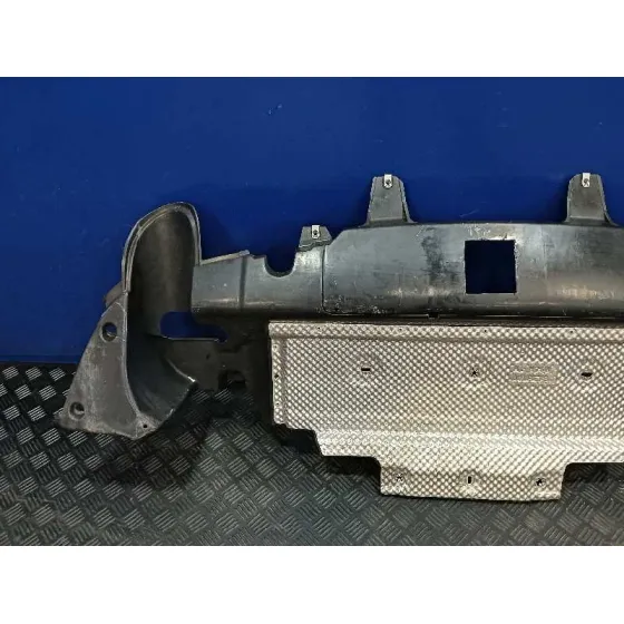 Faldon Trasero para Land Rover Discovery Sport