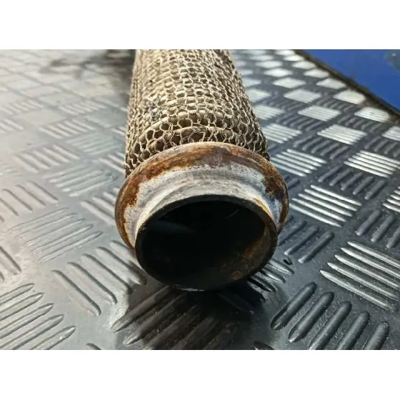 Tubo Escape Completo para Peugeot 2008 (--.2013->)
