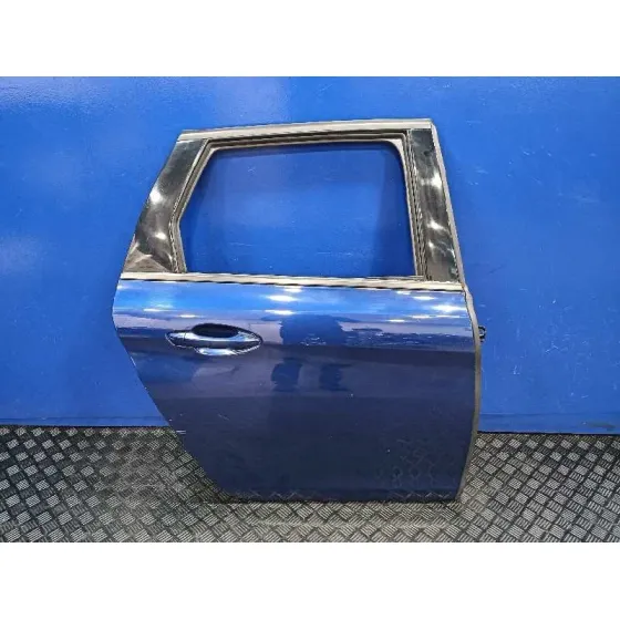 Puerta Trasera Derecha para Peugeot 308 Sw