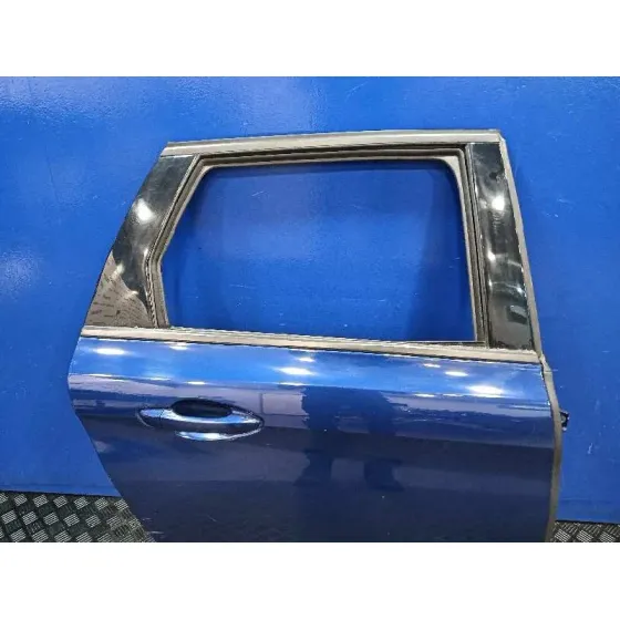 Puerta Trasera Derecha para Peugeot 308 Sw