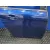 Puerta Trasera Derecha para Peugeot 308 Sw