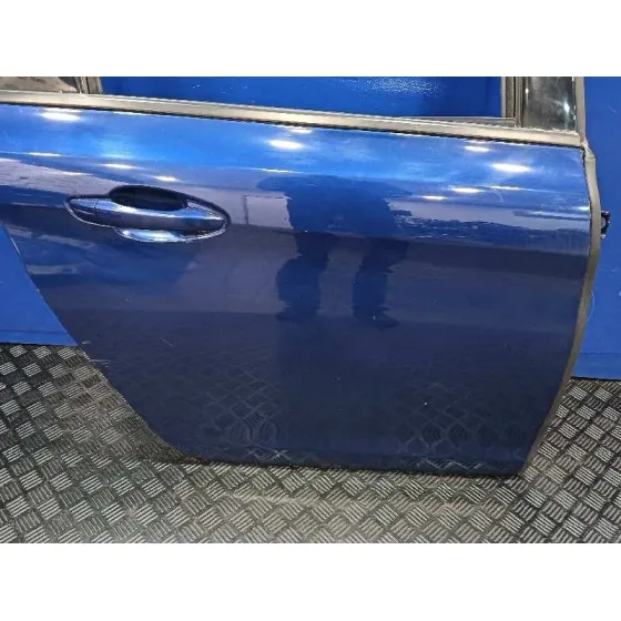 Puerta Trasera Derecha para Peugeot 308 Sw