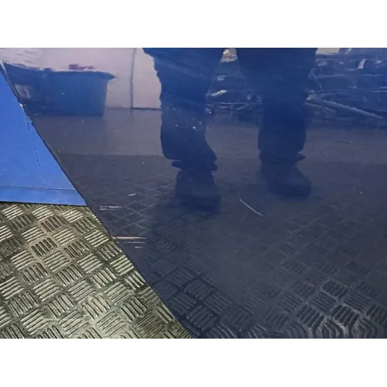 Puerta Trasera Derecha para Peugeot 308 Sw