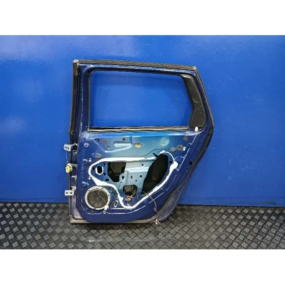 Puerta Trasera Derecha para Peugeot 308 Sw