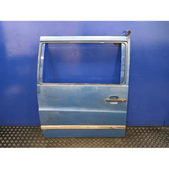 Puerta Lateral Corredera Derecha para Mercedes-Benz Vito (W638) Caja Cerrada