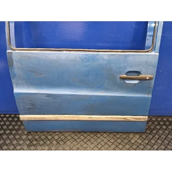 Puerta Lateral Corredera Derecha para Mercedes-Benz Vito (W638) Caja Cerrada