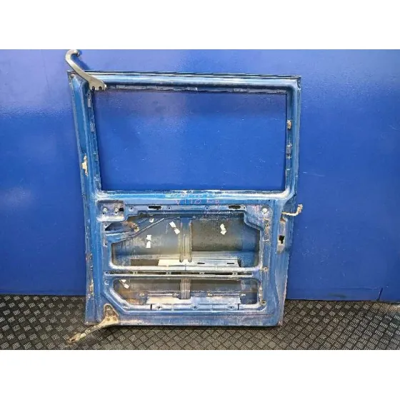 Puerta Lateral Corredera Derecha para Mercedes-Benz Vito (W638) Caja Cerrada