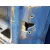 Puerta Lateral Corredera Derecha para Mercedes-Benz Vito (W638) Caja Cerrada