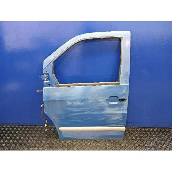 Puerta Delantera Izquierda para Mercedes-Benz Vito (W638) Caja Cerrada