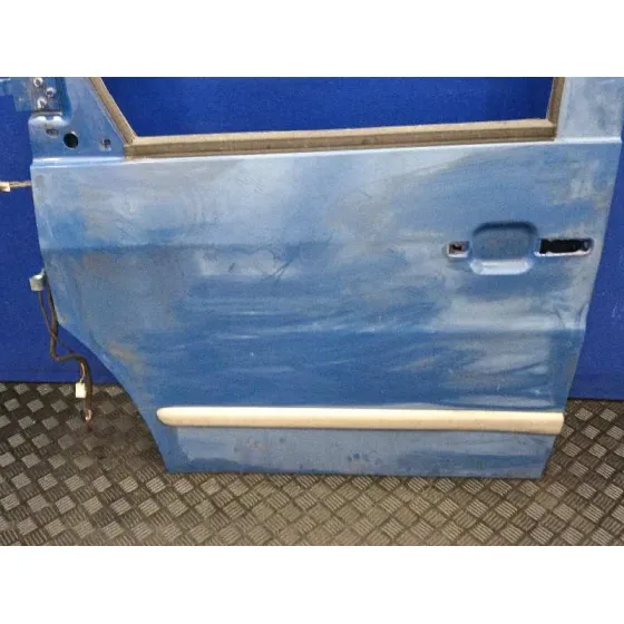 Puerta Delantera Izquierda para Mercedes-Benz Vito (W638) Caja Cerrada