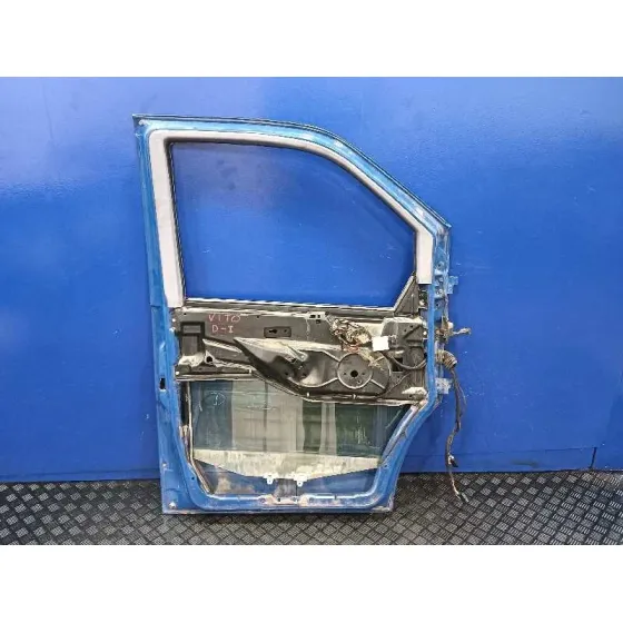Puerta Delantera Izquierda para Mercedes-Benz Vito (W638) Caja Cerrada
