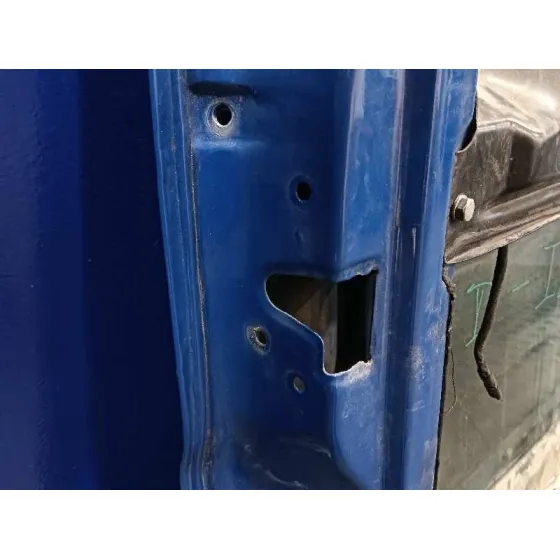 Puerta Delantera Izquierda para Mercedes-Benz Vito (W638) Caja Cerrada