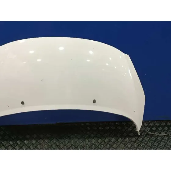 Capot para Peugeot 207