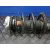 Amortiguador Delantero Izquierdo para Bmw X3 (E83)