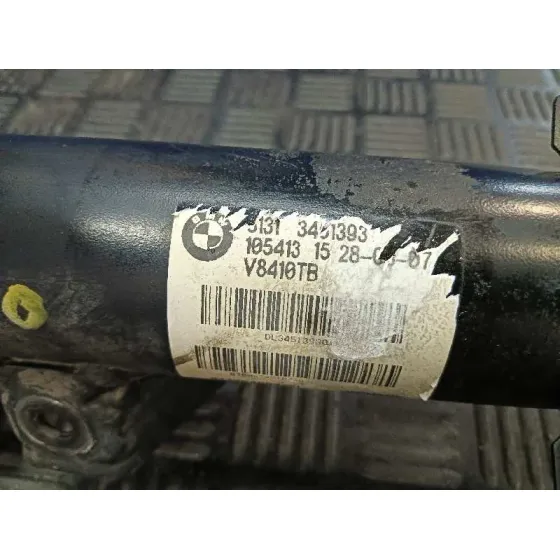 Amortiguador Delantero Izquierdo para Bmw X3 (E83)