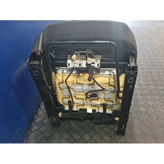 Asiento Delantero Derecho para Nissan Micra V (K14)