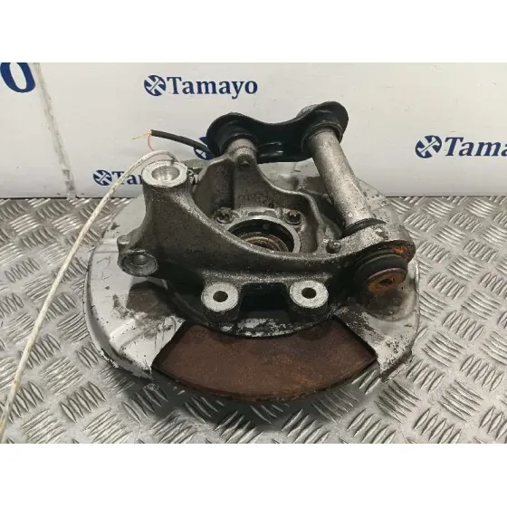 Mangueta Trasera Izquierda para Bmw Serie 5 Berlina (E60)
