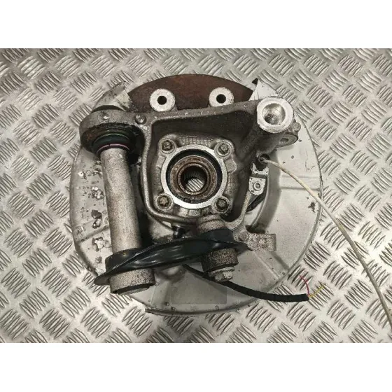 Mangueta Trasera Izquierda para Bmw Serie 5 Berlina (E60)