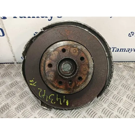Mangueta Trasera Izquierda para Bmw Serie 5 Berlina (E60)