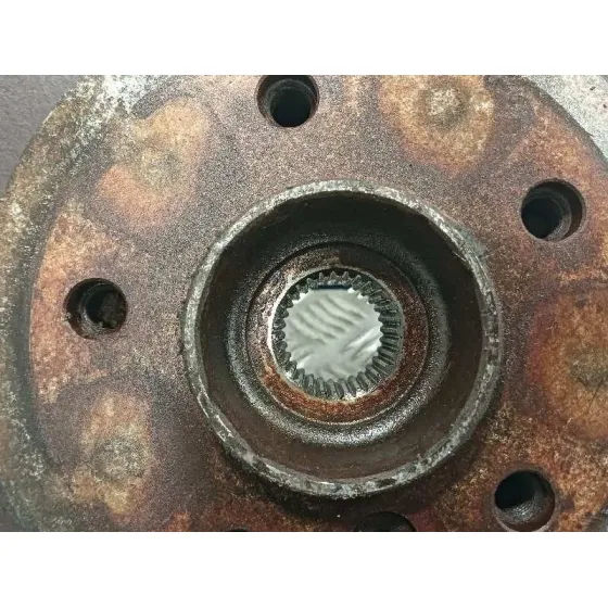 Mangueta Trasera Izquierda para Bmw Serie 5 Berlina (E60)