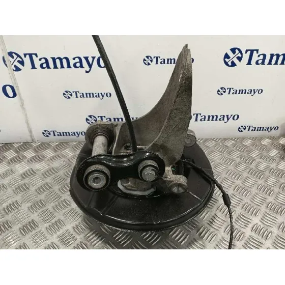 Mangueta Trasera Izquierda para Bmw X5 (E53)