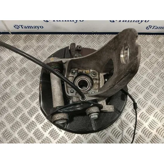 Mangueta Trasera Izquierda para Bmw X5 (E53)