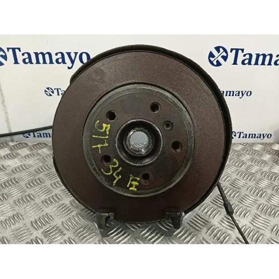 Mangueta Trasera Izquierda para Bmw X5 (E53)