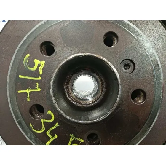 Mangueta Trasera Izquierda para Bmw X5 (E53)