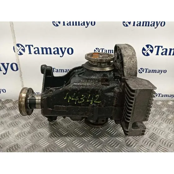 Diferencial Trasero para Bmw Serie 5 Berlina (E60)