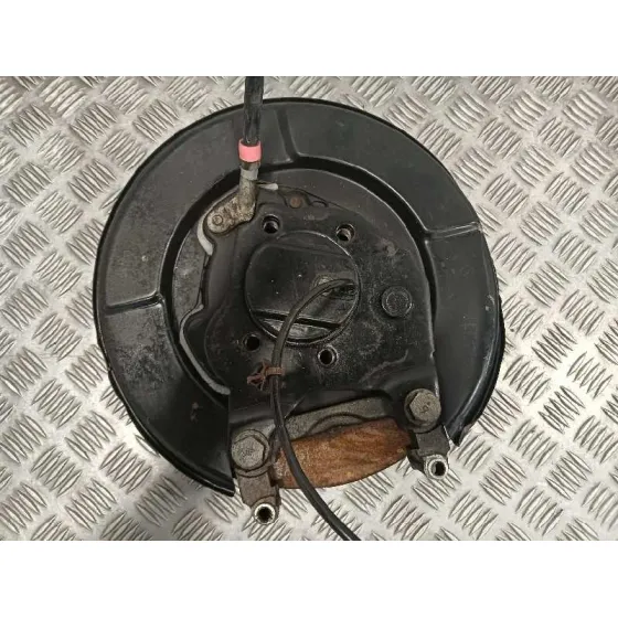 Mangueta Trasera Derecha para Nissan Qashqai (J10)