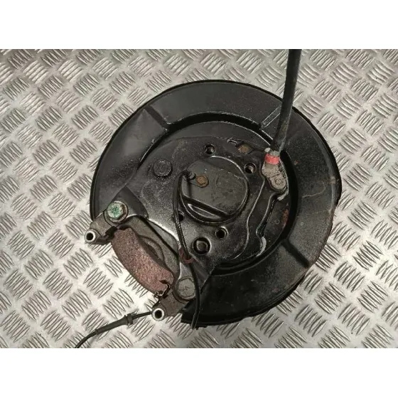 Mangueta Trasera Izquierda para Nissan Qashqai (J10)