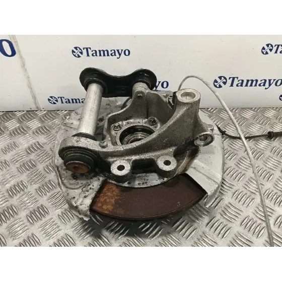 Mangueta Trasera Derecha para Bmw Serie 5 Berlina (E60)