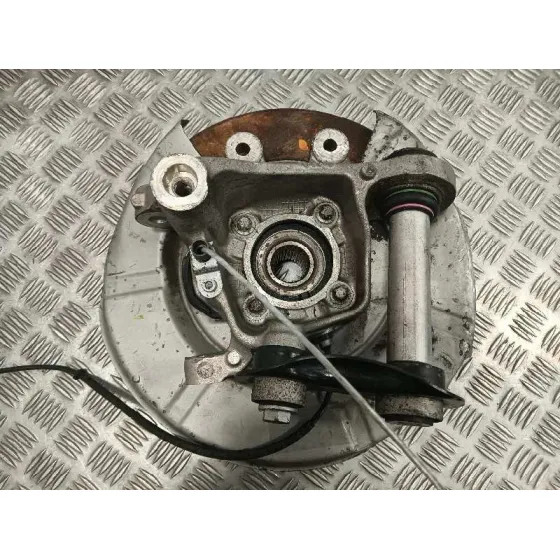Mangueta Trasera Derecha para Bmw Serie 5 Berlina (E60)