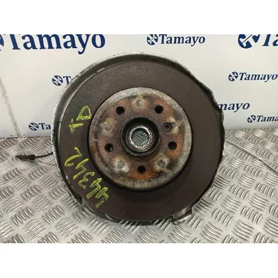 Mangueta Trasera Derecha para Bmw Serie 5 Berlina (E60)