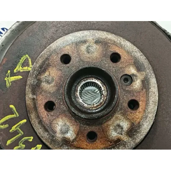 Mangueta Trasera Derecha para Bmw Serie 5 Berlina (E60)