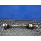 Transmision Trasera Izquierda para Bmw X5 (E53)
