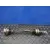 Transmision Trasera Izquierda para Bmw X5 (E53)