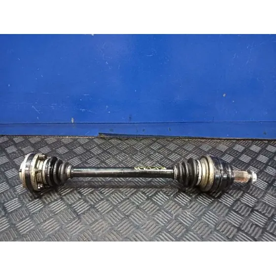 Transmision Trasera Izquierda para Bmw X5 (E53)