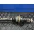Transmision Trasera Izquierda para Bmw X5 (E53)