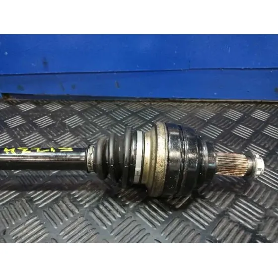 Transmision Trasera Izquierda para Bmw X5 (E53)