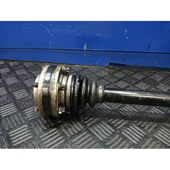 Transmision Trasera Izquierda para Bmw X5 (E53)