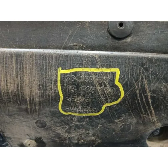 Cubre Carter para Opel Zafira A