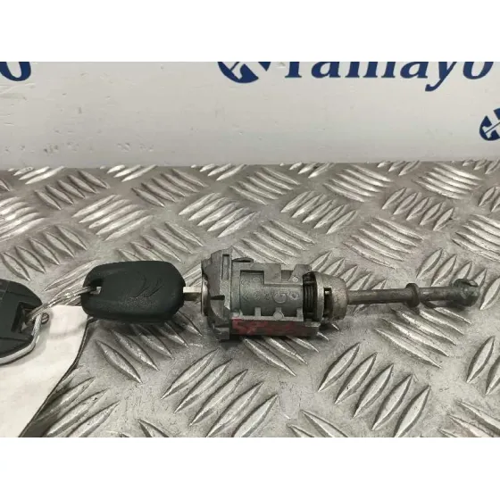 Conmutador De Arranque para Citroën C4 Cactus