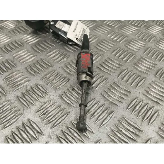 Conmutador De Arranque para Citroën C4 Cactus