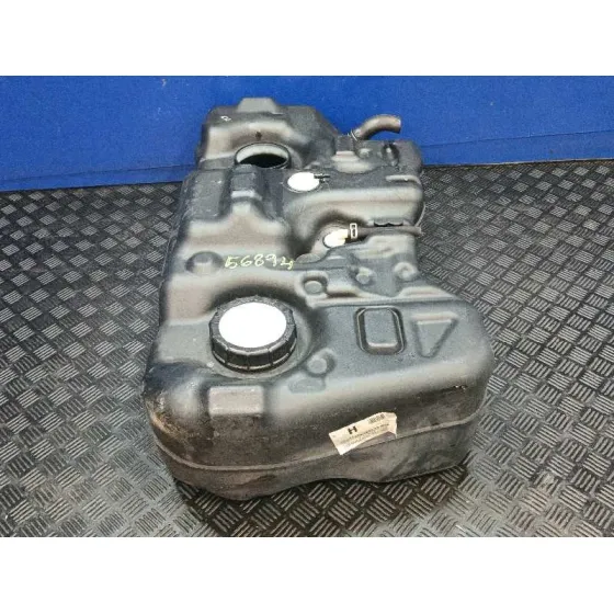 Deposito Combustible para Nissan Qashqai (J11)
